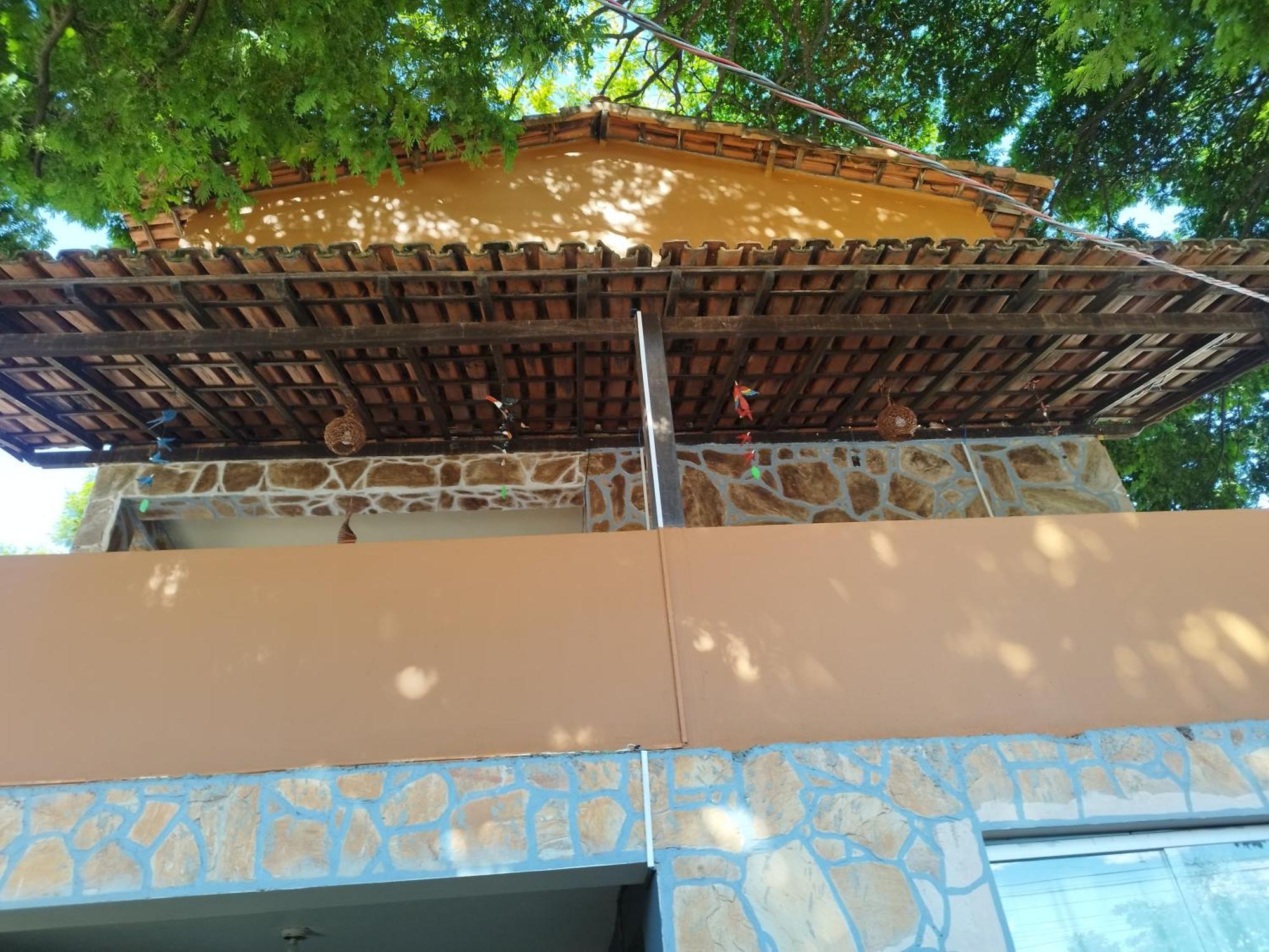 Hotel Pousada Cama&Café Paracatu Exterior foto
